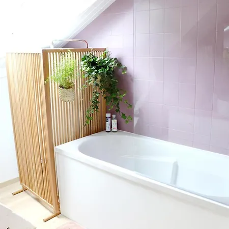 Appartement Cosy 40M2 Centre-Ville Historique Vannes Buitenkant foto