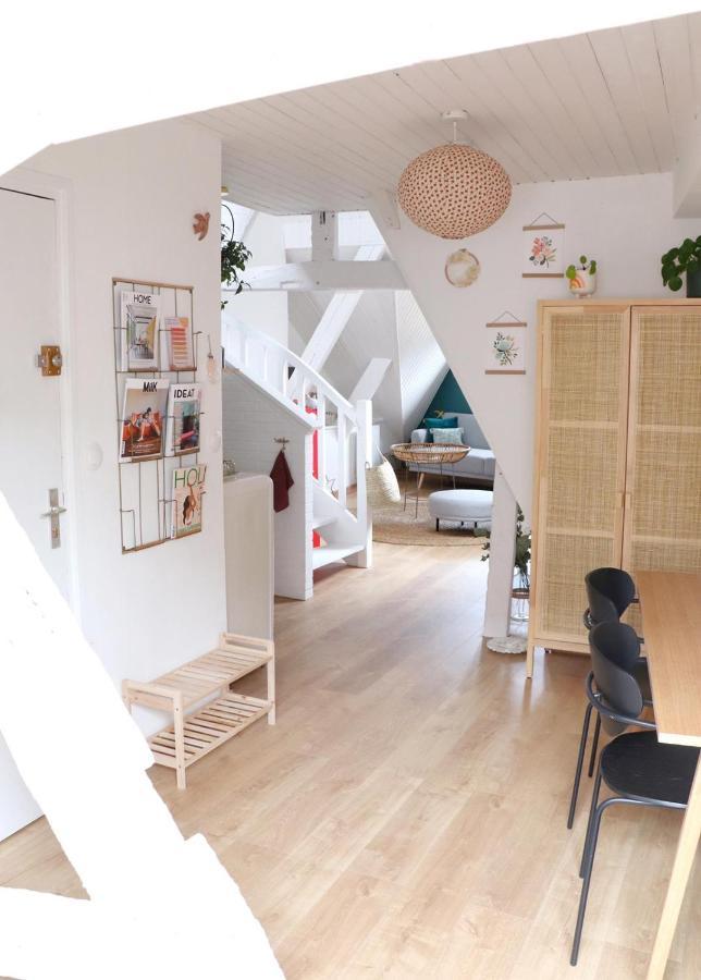 Cosy 40m2 Centre-ville Historique Apartment
