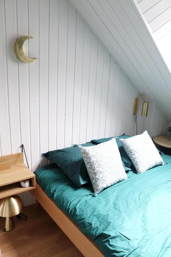 Cosy 40m2 Centre-ville Historique Apartment Vannes